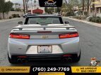 Thumbnail Photo 8 for 2017 Chevrolet Camaro